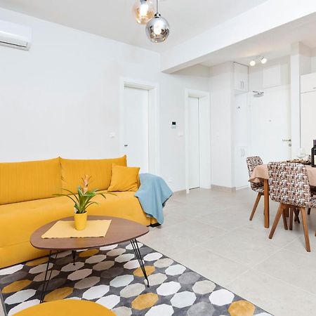 Ell Star Apartment Τίβατ Εξωτερικό φωτογραφία